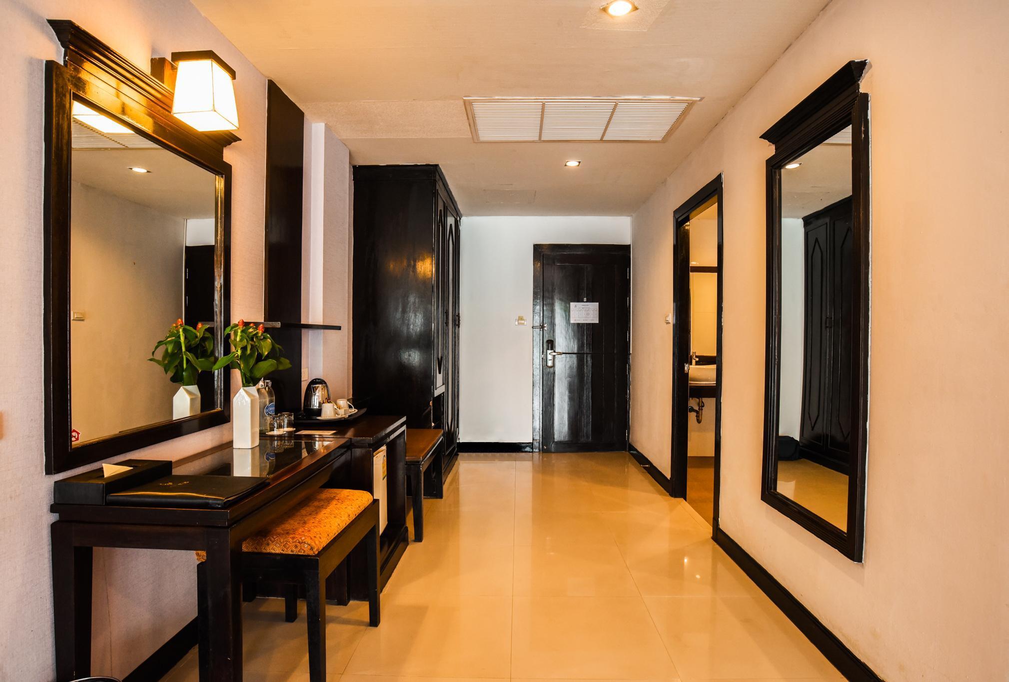 Ramada By Wyndham Aonang Krabi Hotel Exterior foto