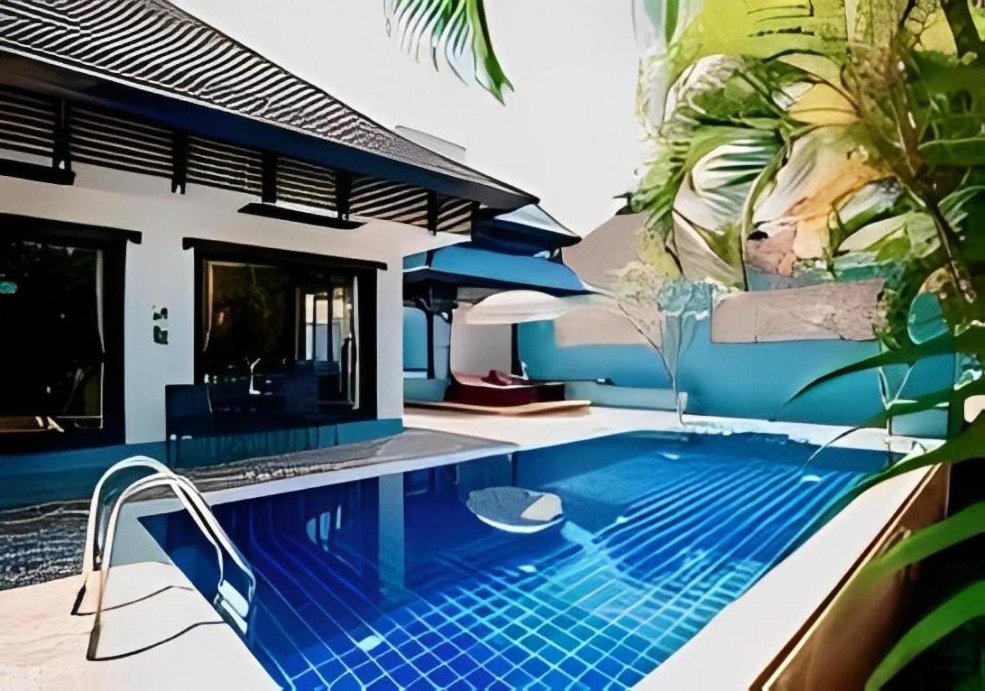 Ramada By Wyndham Aonang Krabi Hotel Exterior foto